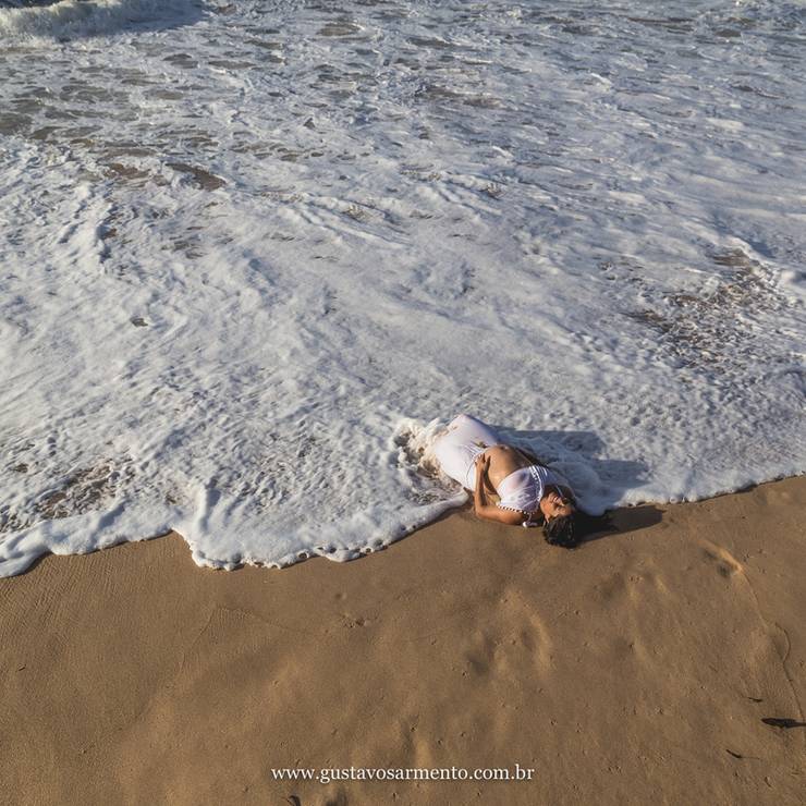 Gestante de Gestante Tati