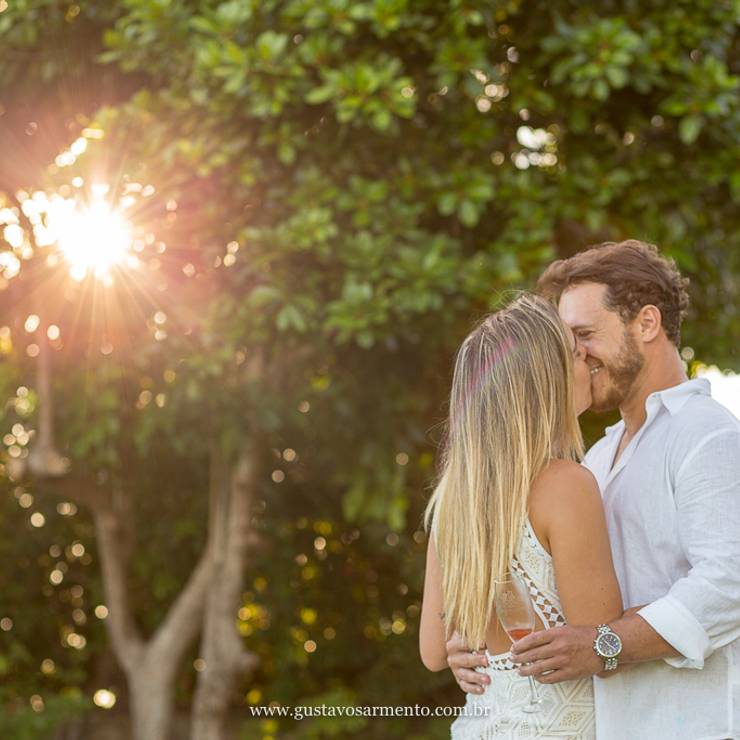 Prewedding de Ana Paula e Hugo