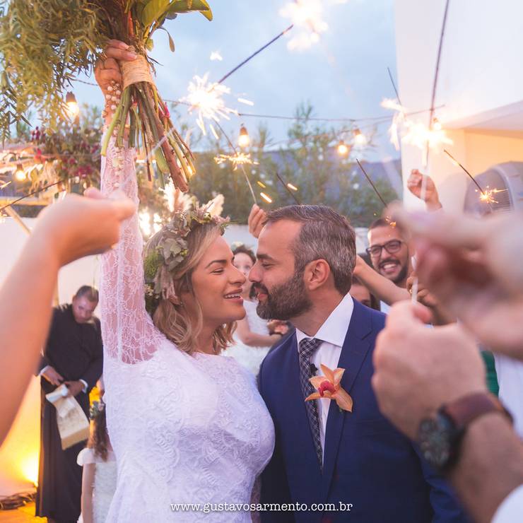 Casamentos de Casamento Valná e Hugo