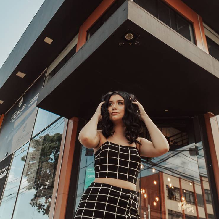 MULHERES de SARAH | 15 ANOS