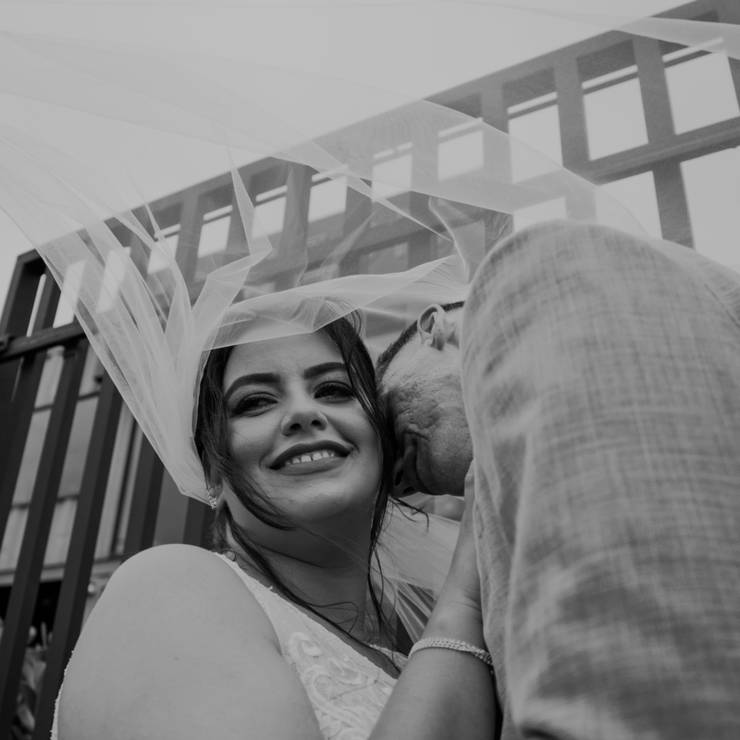CASAIS E CASAMENTOS  de LETICIA & EVERTON