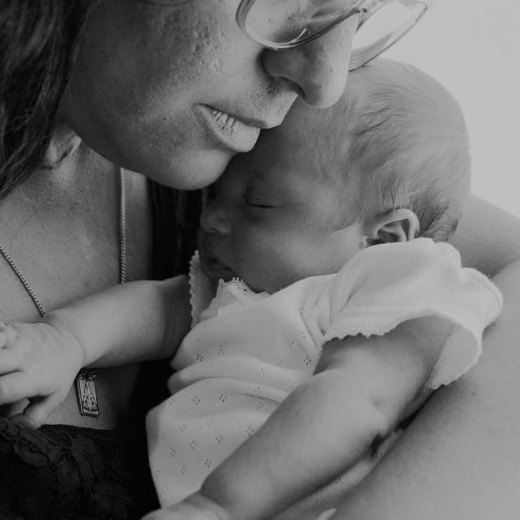FAMÍLIAS E GESTANTES  de NEWBORN LIFESTYLE