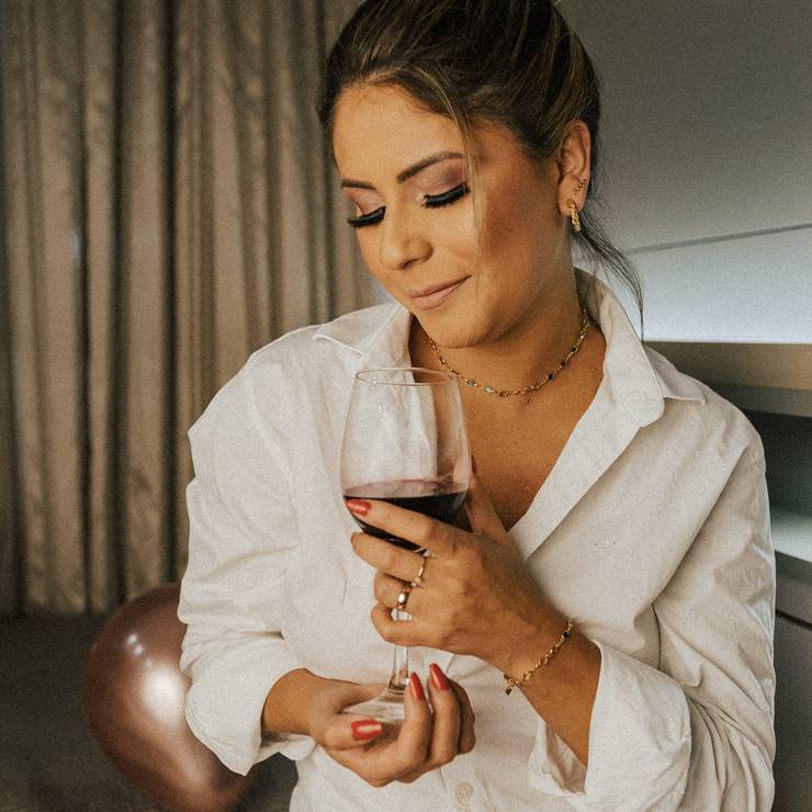 MULHERES de JAQUE 30 ANOS