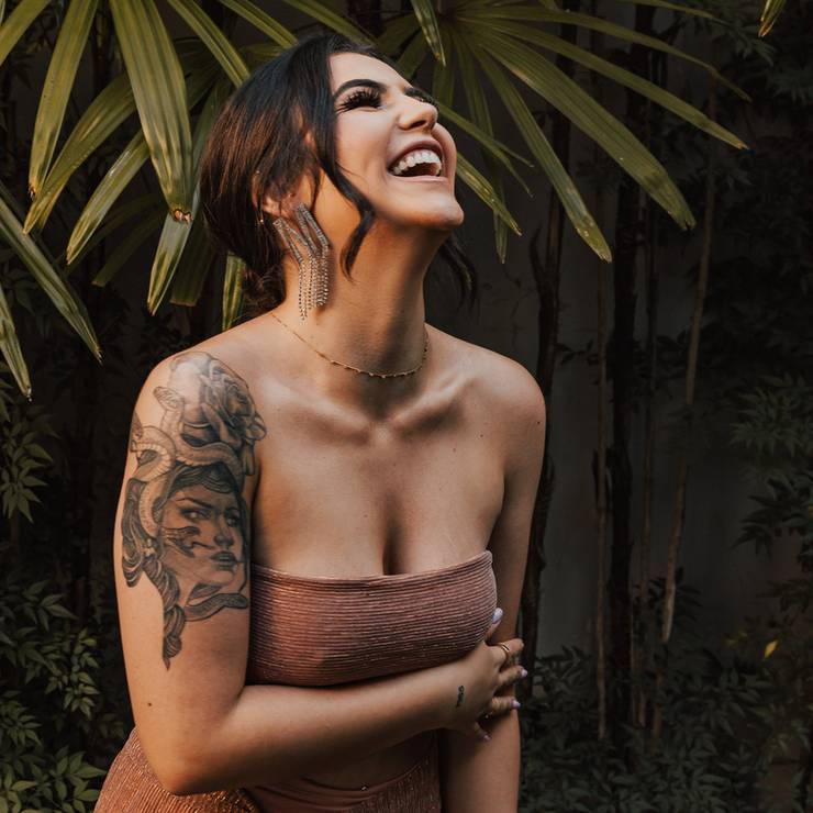 MULHERES de MILENA RIOS