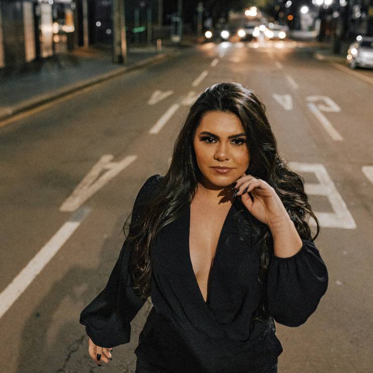 MULHERES de LETICIA | ENSAIO FEMININO