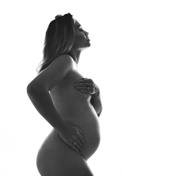 FAMÍLIAS E GESTANTES  de ESPERA POR HEITOR