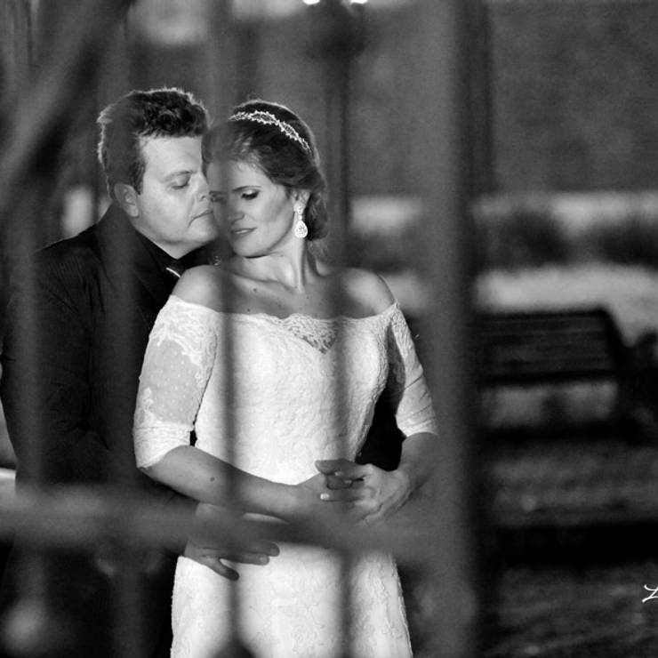 CASAMENTO de Laís e Rodrigo
