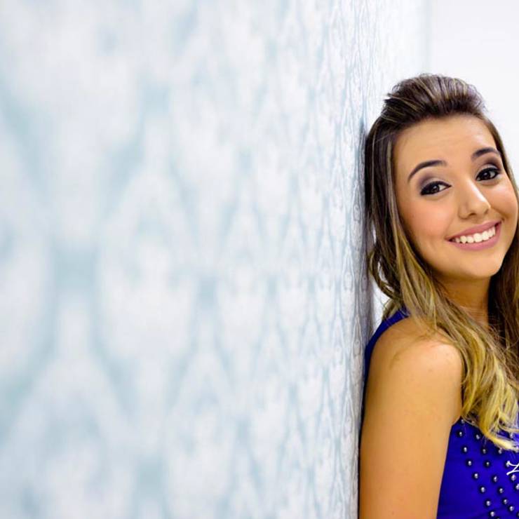 ANIVERSÁRIO de Angélica