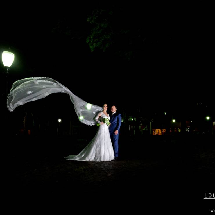CASAMENTO de Diele e Valmir
