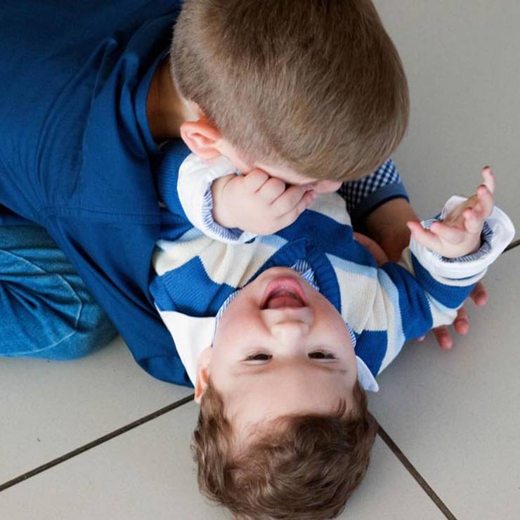 ANIVERSÁRIO de Matheus 7 anos e Henrique 1 ano