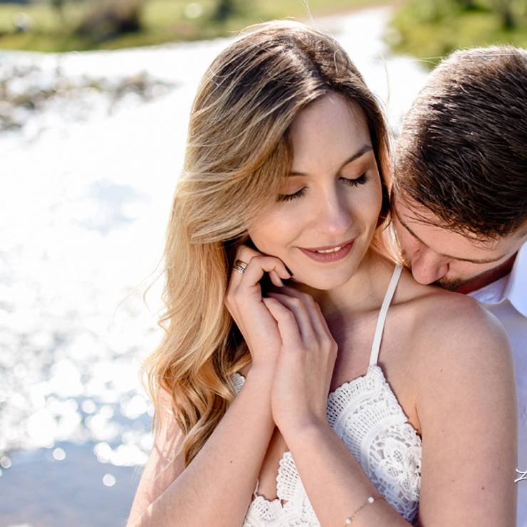 ENSAIO E EVENTOS de Pré Wedding Lívia + Gustavo