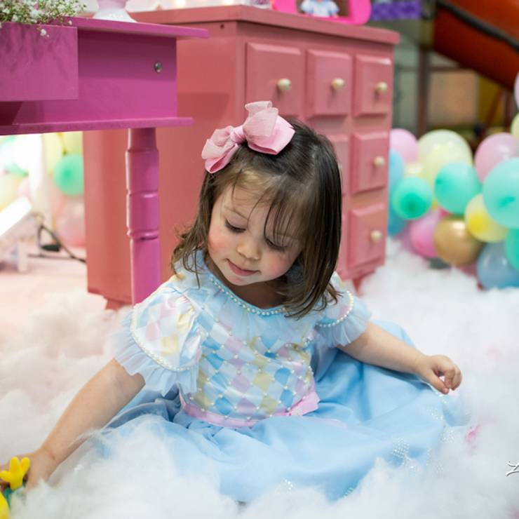 ANIVERSÁRIO de Sophia 2 aninhos