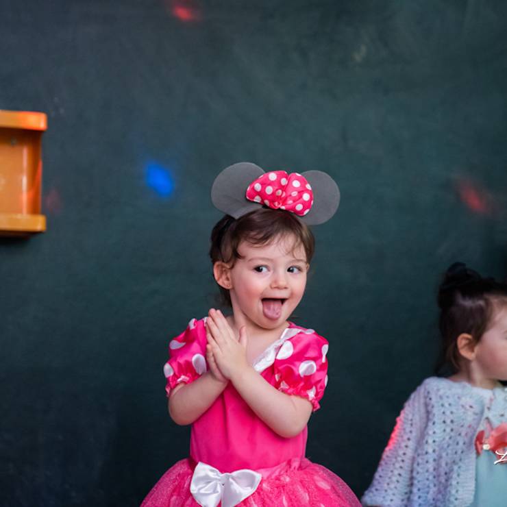 ANIVERSÁRIO de Gabriela  2 aninhos 