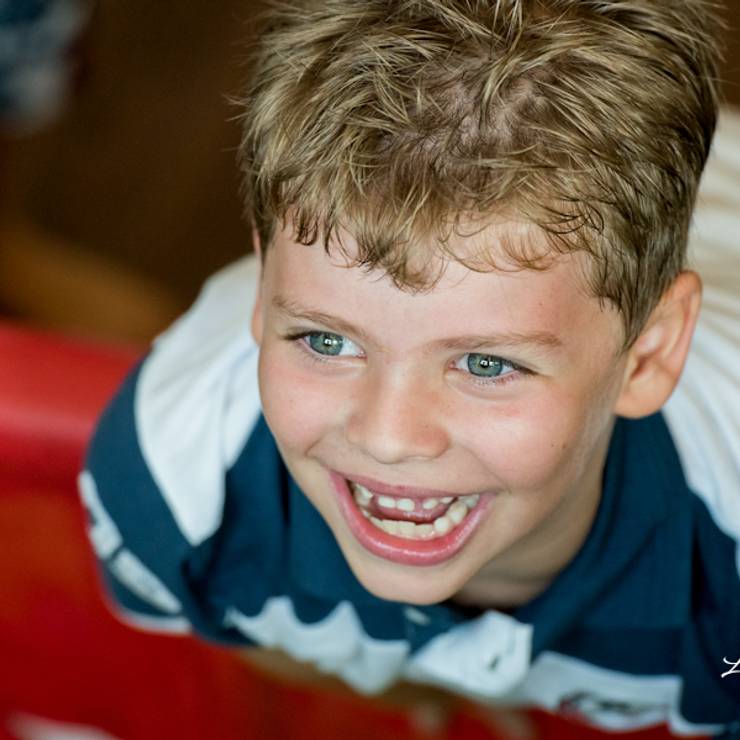 ANIVERSÁRIO de João Gabriel 7 anos 