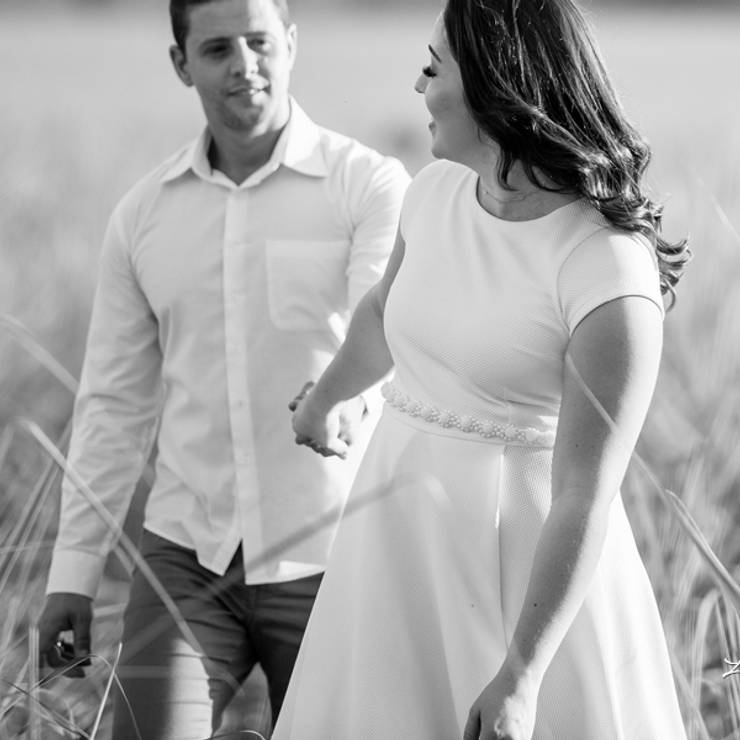 ENSAIO E EVENTOS de Pré Weding Isabella e Daniel 