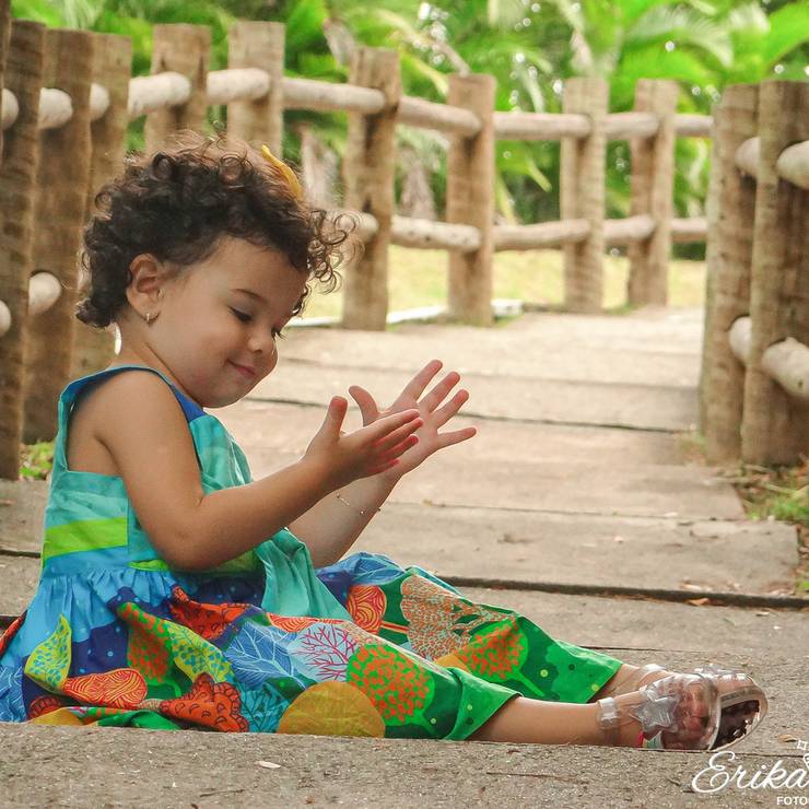 Infantil de Valentina