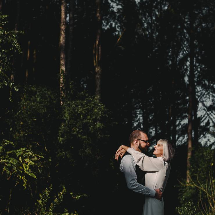 Casamento  de Casamento Kelly & Hércules