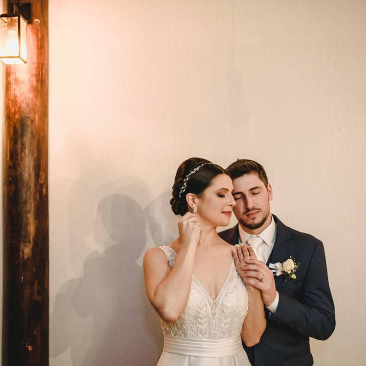 Casamento  de Casamento Karla & Júnior