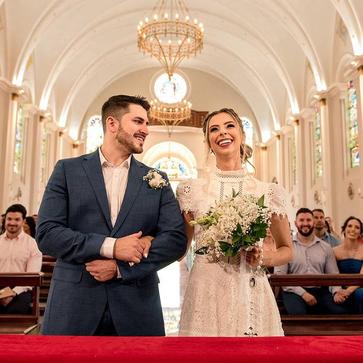 Casamento  de Casamento Júlia & Guilherme