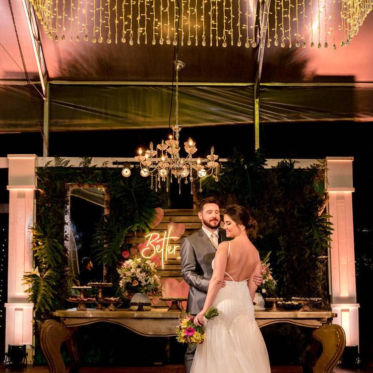 Casamento  de Casamento Débora & Jabel