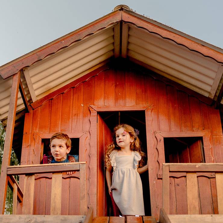 Aniversário de Francisco 5 Anos 