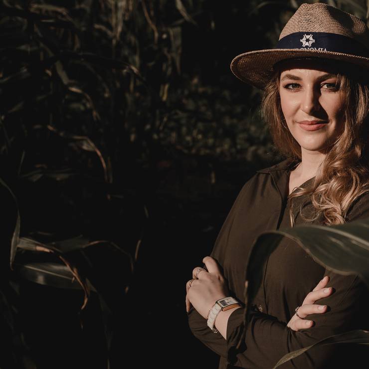 Ensaio Pré Formatura  de ANA CARLA 