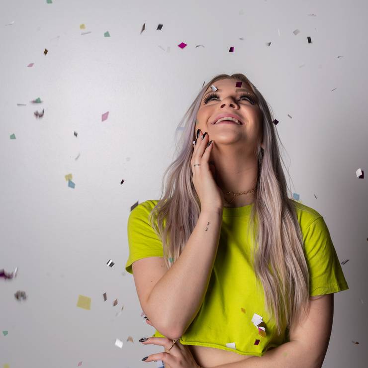 Feminino  de Gabriela