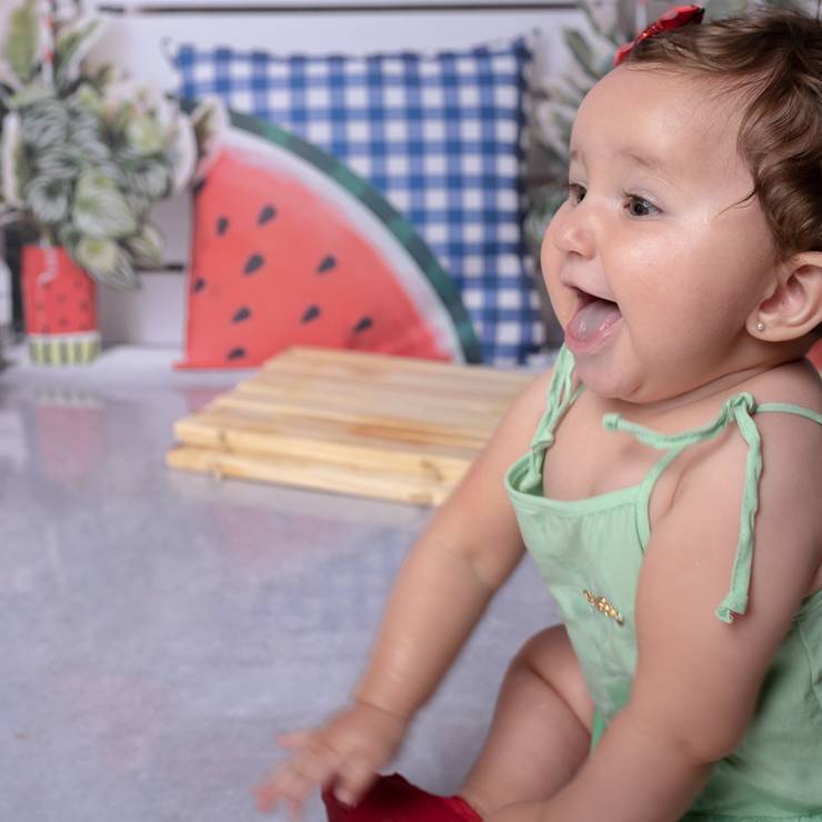 DUAS METADES de OLÍVIA MARIA - 9 Meses 