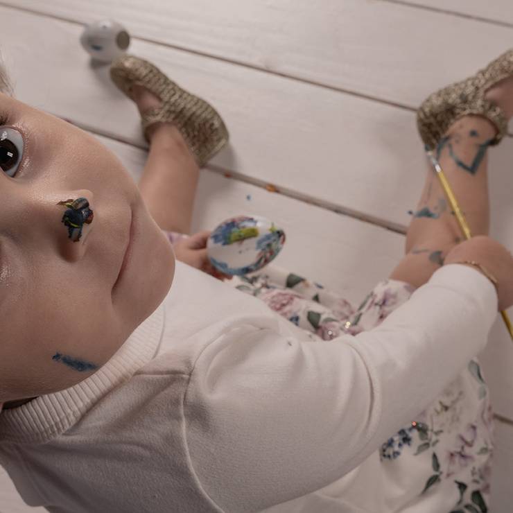 DUAS METADES de JÚLIA 