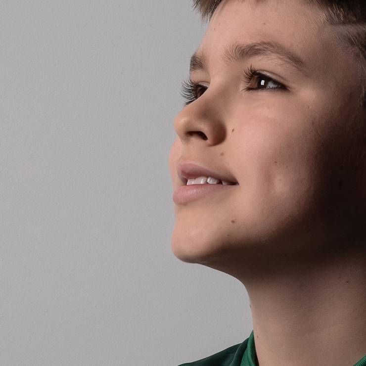 DUAS METADES de ARTHUR