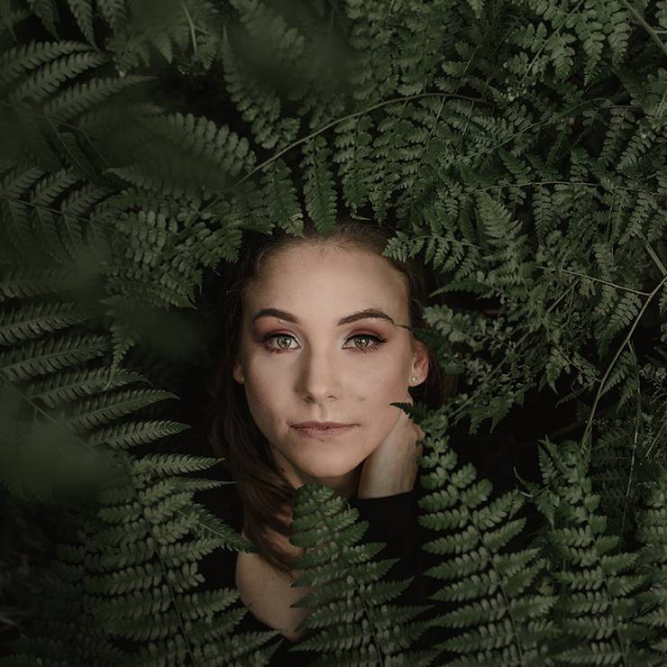 Ensaio Pré Formatura  de CARLA 