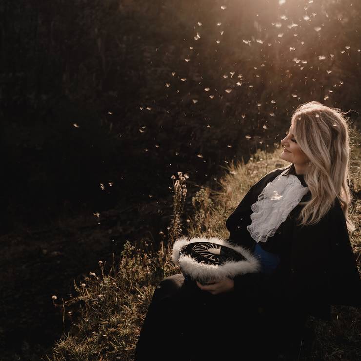 Ensaio Pré Formatura  de RAFAELA