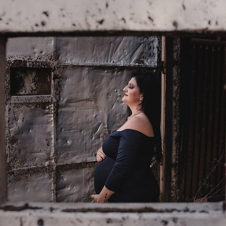 DUAS METADES de CRISTINA, TIAGO, GUSTAVO E ISABELI 