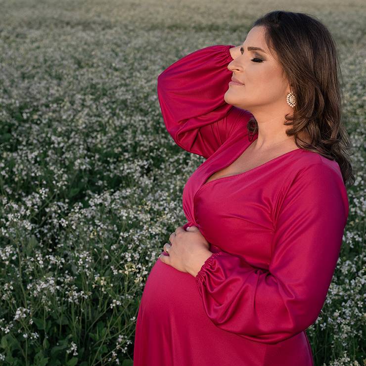 DUAS METADES de A Doce Espera Do Davi Luiz 