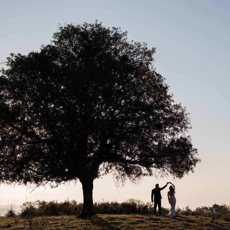 Casamento  de Casamento Bárbara & Fabricius