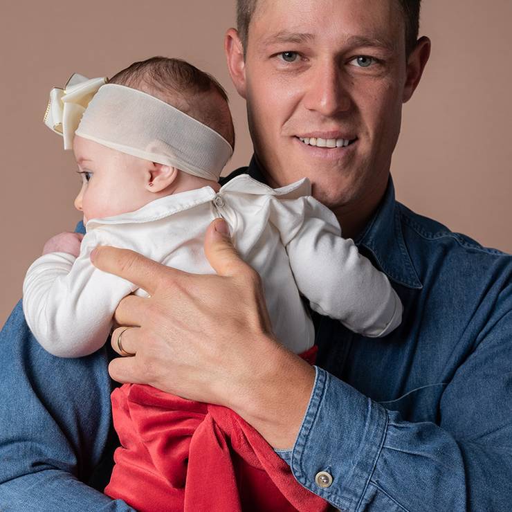 DUAS METADES de Ronaldo e Stella 