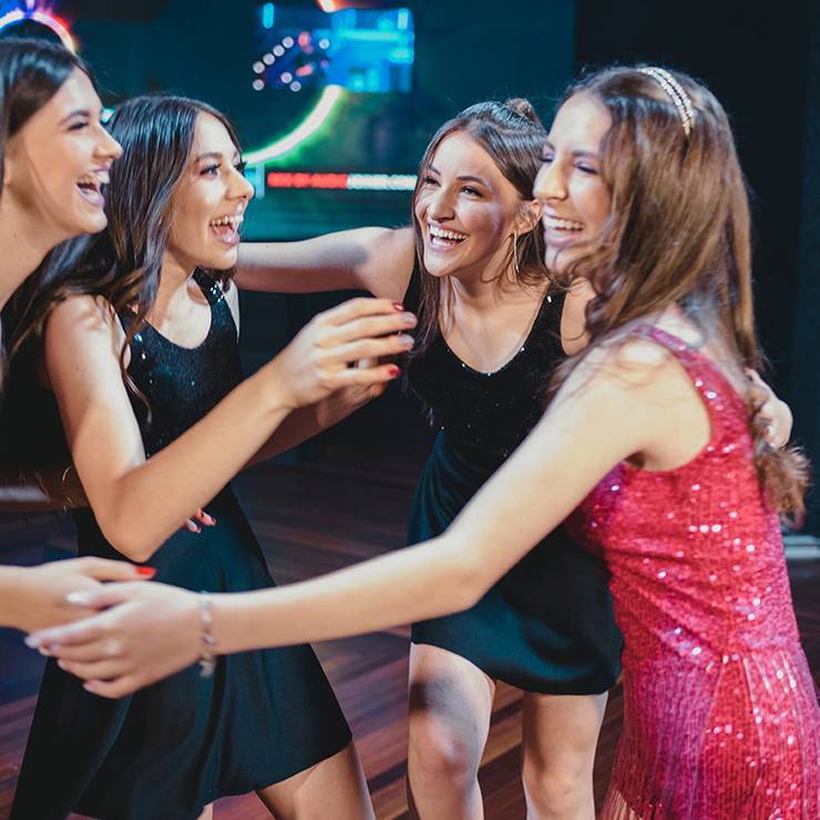 15 Anos de Anne Vitória 