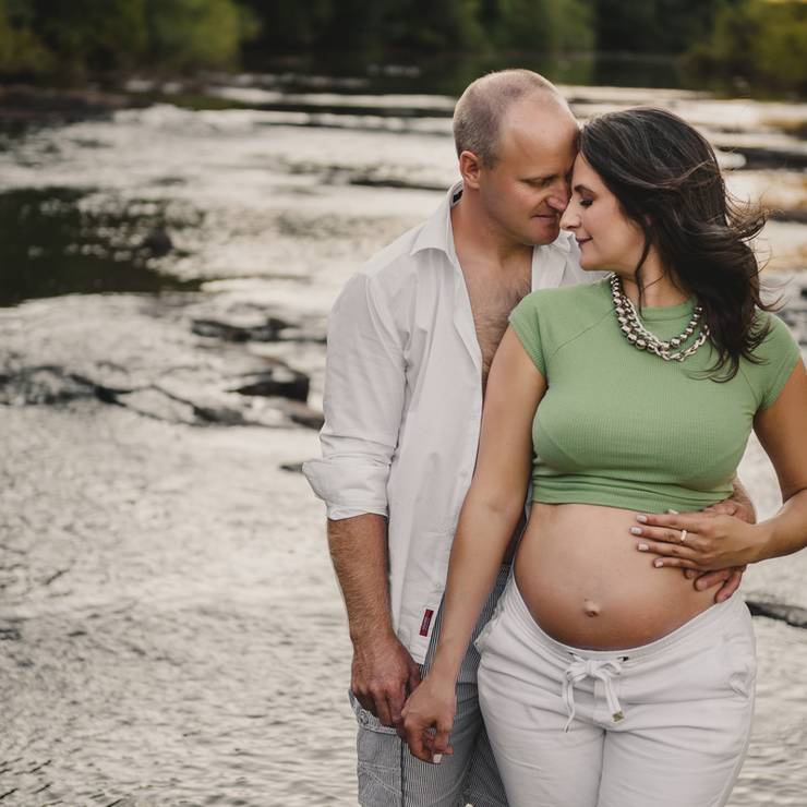 DUAS METADES de A Doce Espera Do Pedro Antônio 