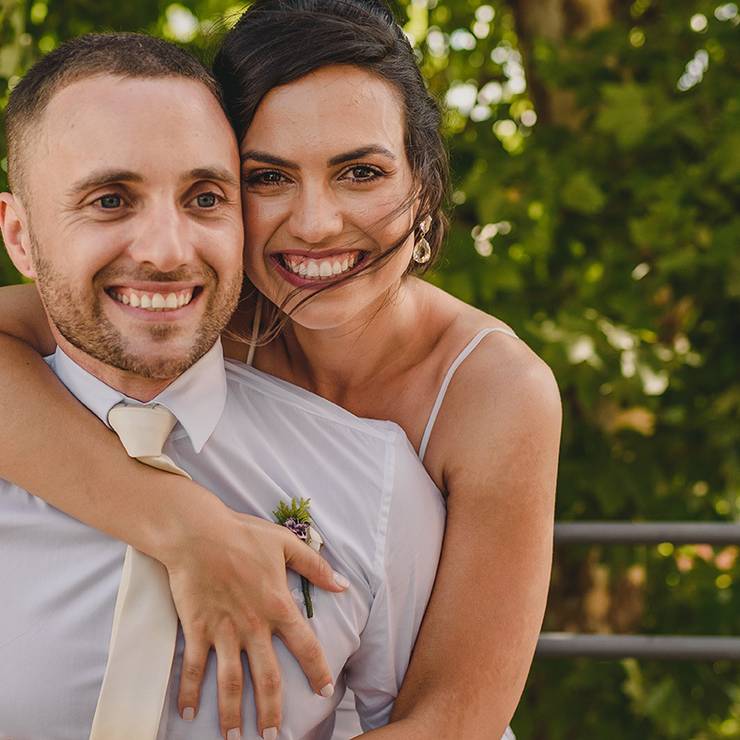 Casamento  de Casamento Mariana & Daniel 