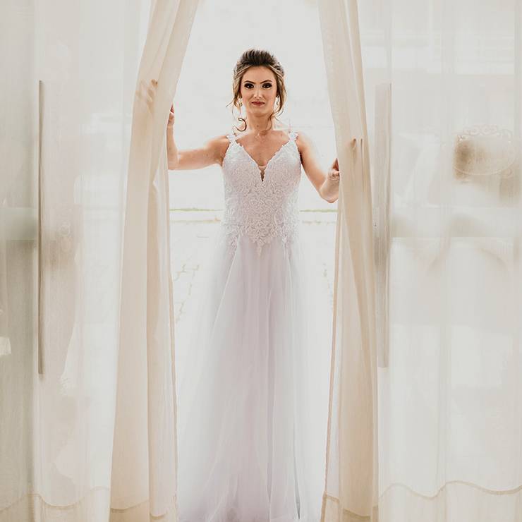 Casamento  de Casamento Suelen e Rafael 