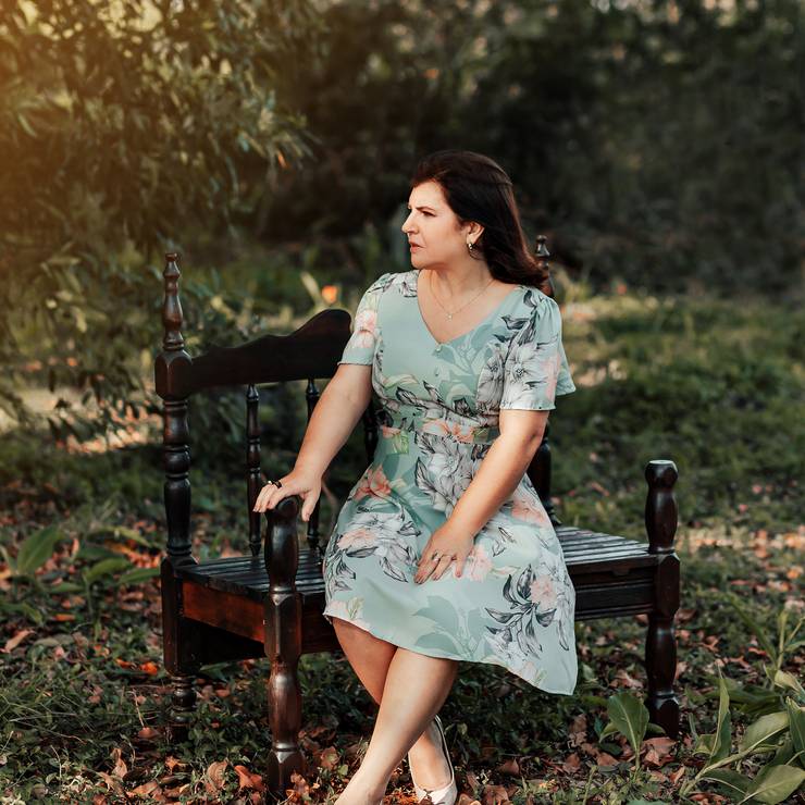 FAMÍLIA de AVANI E FAMÍLIA