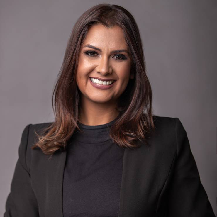 RETRATO CORPORATIVO de Lilian