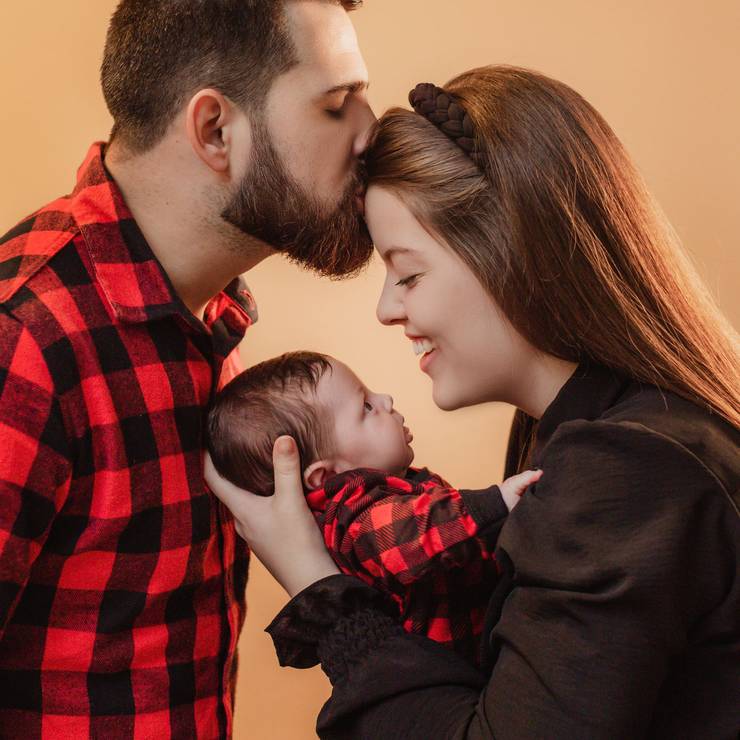 FAMÍLIA de  Davi Lucca