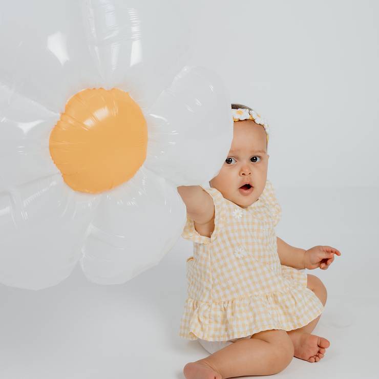 FAMÍLIA de Eva - 1 ano