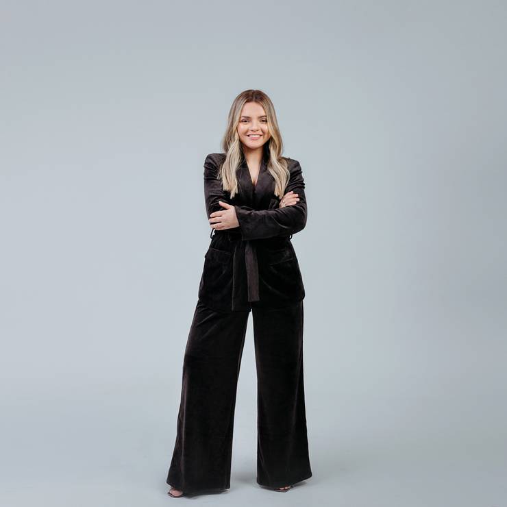 RETRATO CORPORATIVO de Ariane