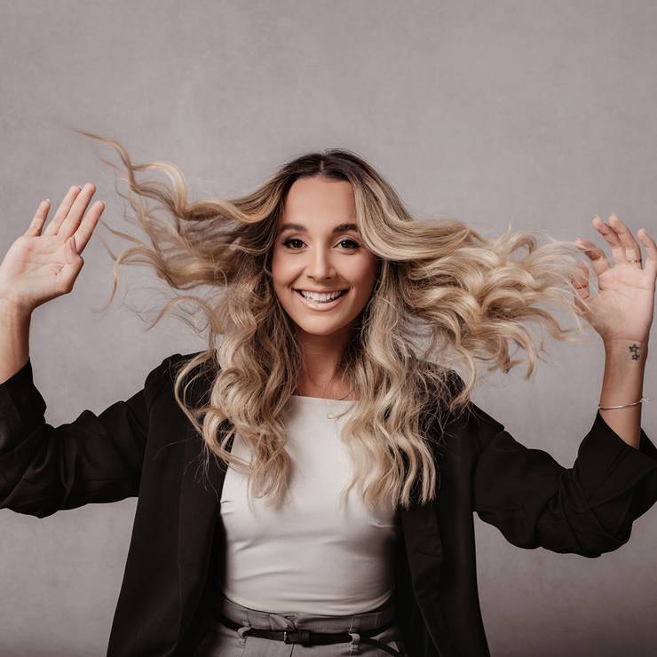 RETRATO CORPORATIVO de Mari