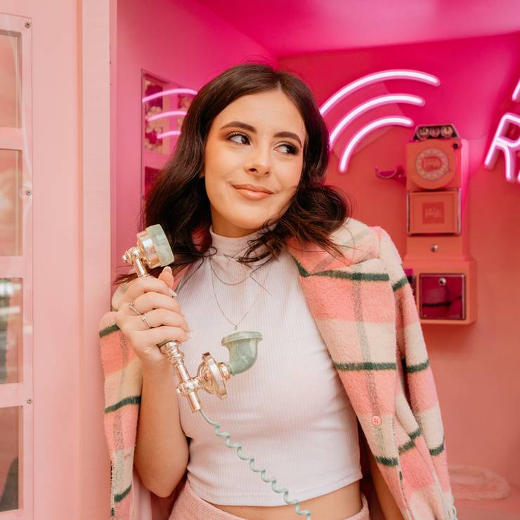 FEMININO de Hamabilly