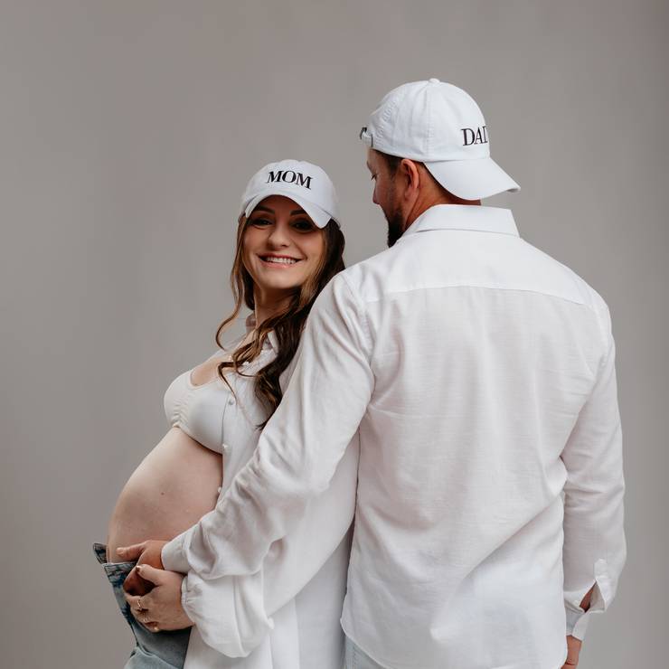 GESTANTE de Joana ❥ doce espera