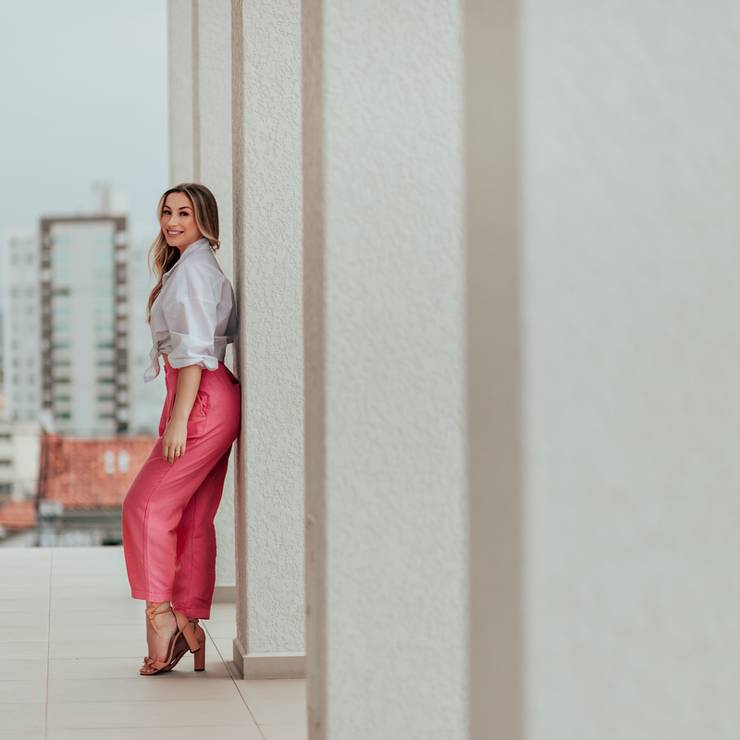 RETRATO CORPORATIVO de Girl Boss!!