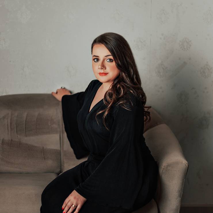 RETRATO CORPORATIVO de Cassi